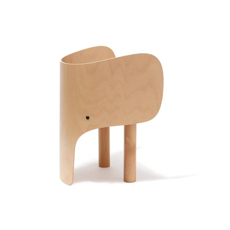 elephant-chair
