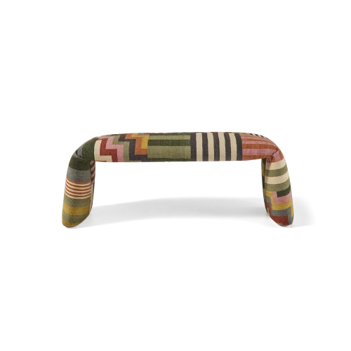 Folded Bench, Large
