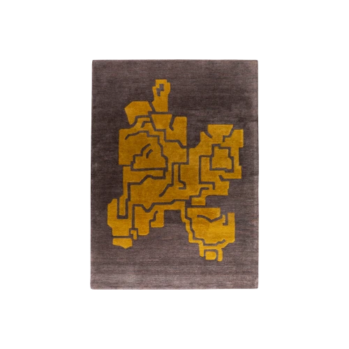 Fragment Rug I