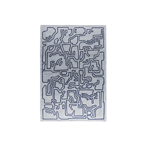Fragment Rug II