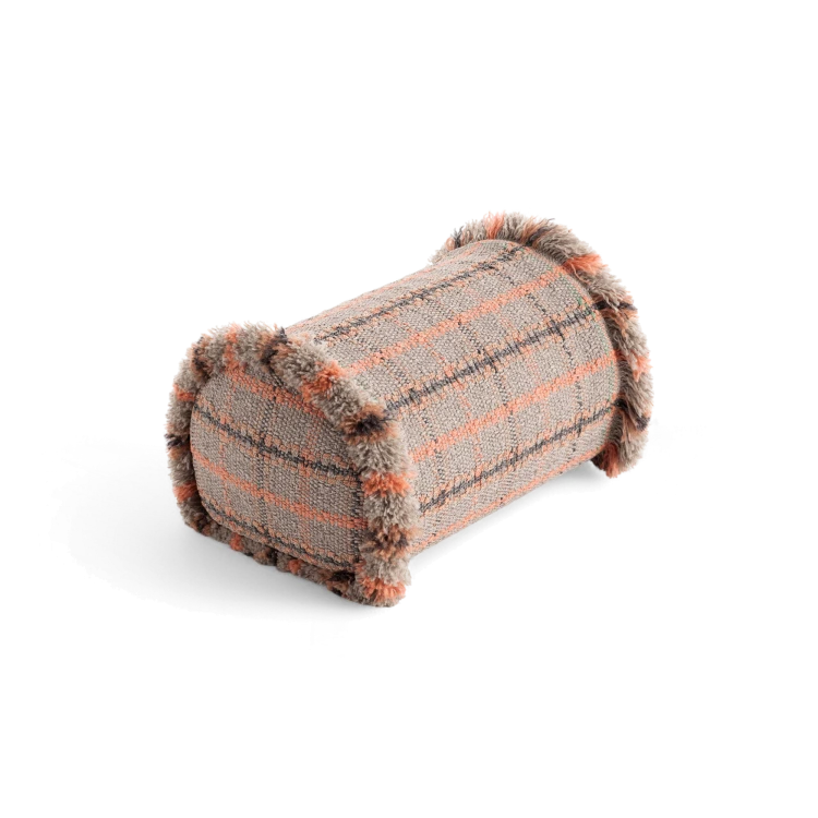 Garden Layers Big Outdoor Tartan Roll