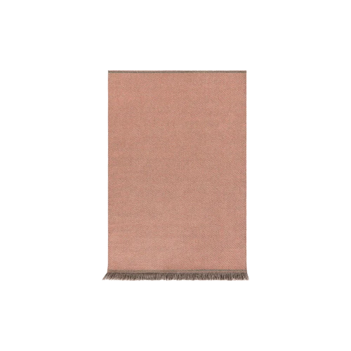 Garden Layers Outdoor Rug Diagonal