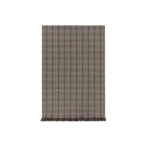 Garden Layers Outdoor Rug Tartan