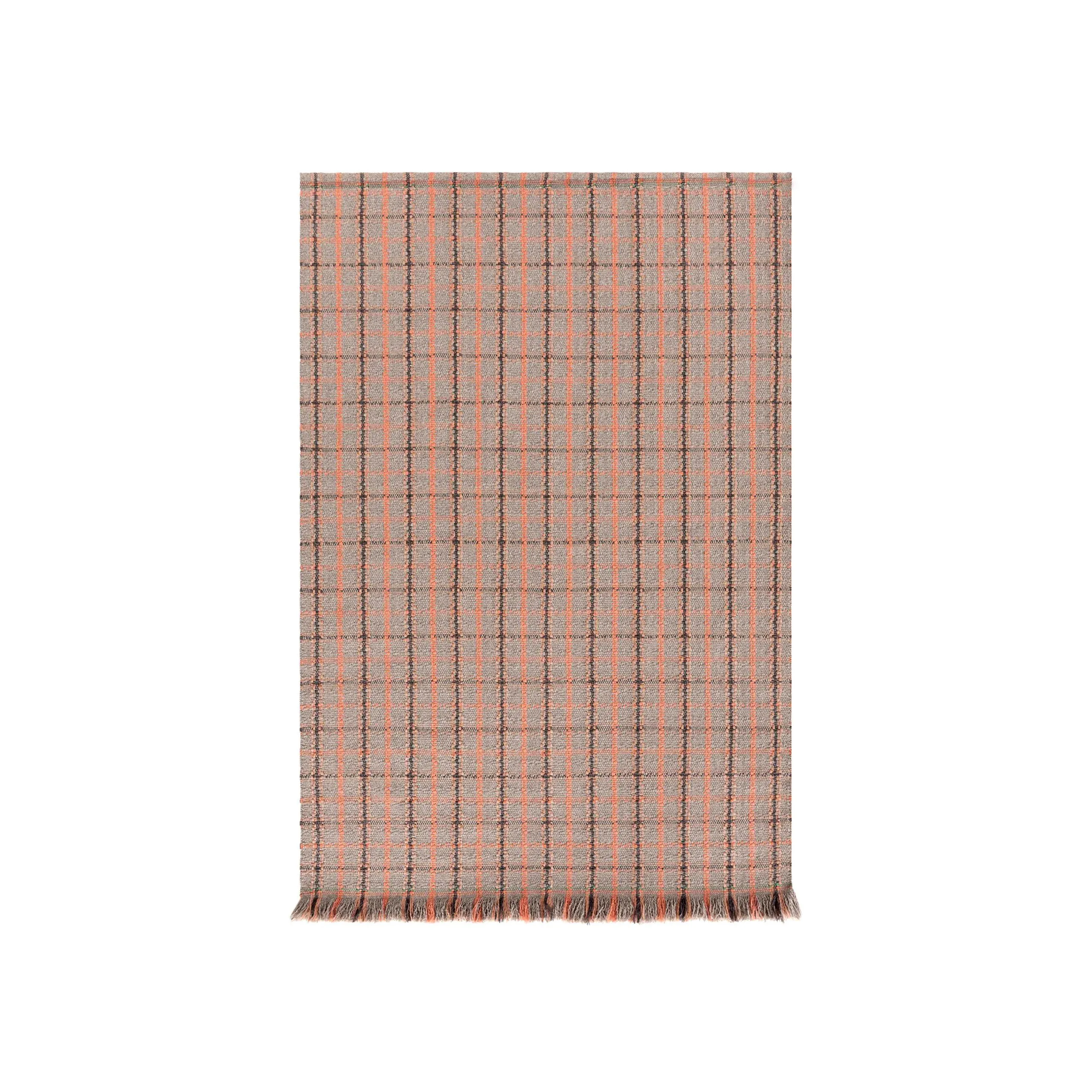  Large (118" in length), Terracotta