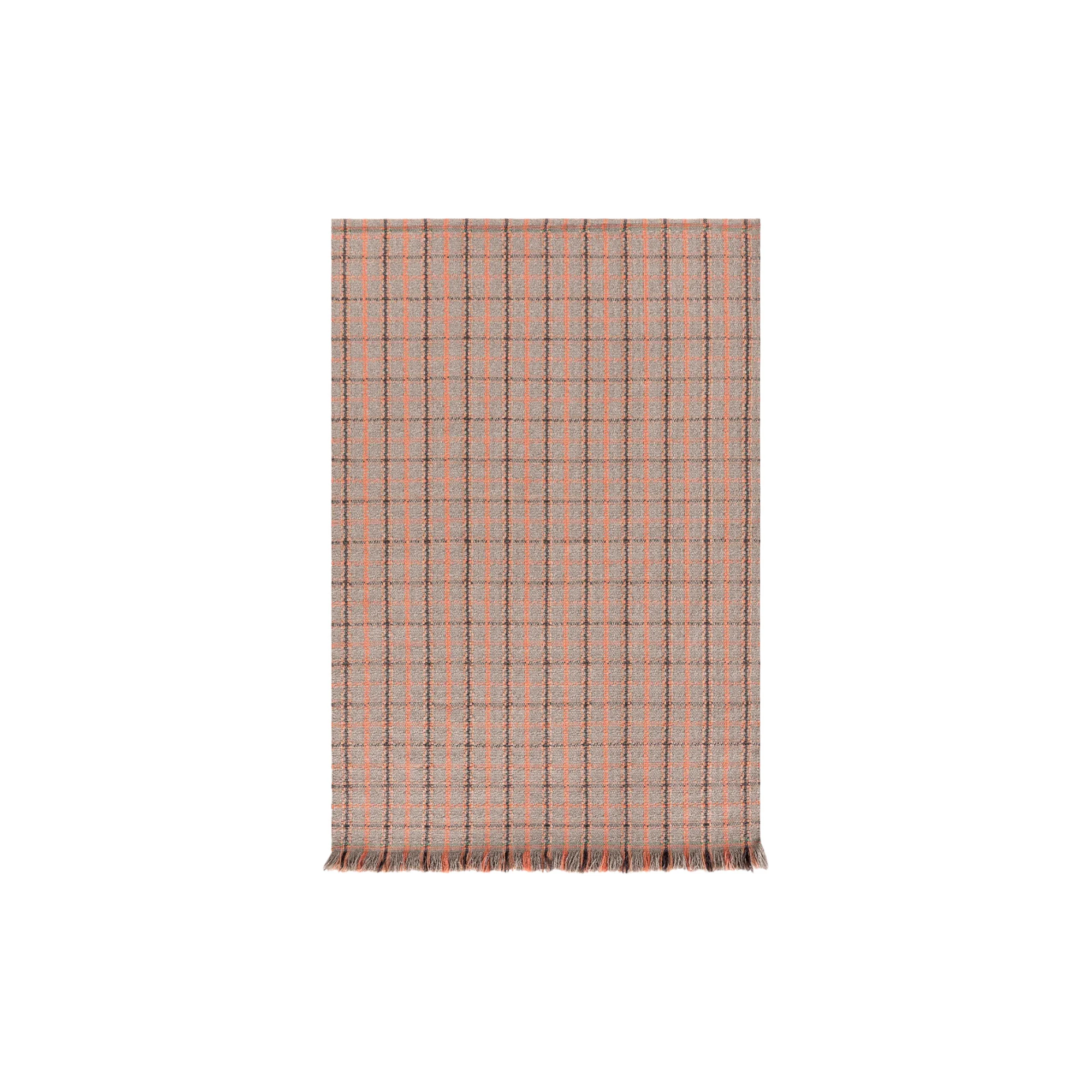  Medium (95" in length), Terracotta