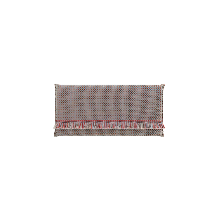 Garden Layers Small Outdoor Mattress, Gofre