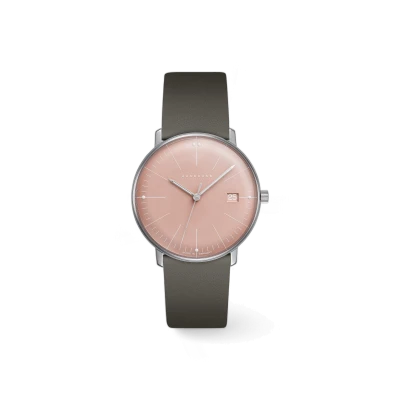 junghans-max-bill-ladies-dusty-pink-earth-gray-47-4555-02-1