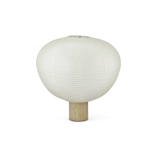 Kami Rice Paper Table Lamp