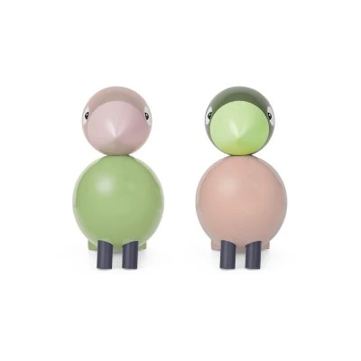 kay-bojesen-lovebirds-light-green-rose-gessato-7