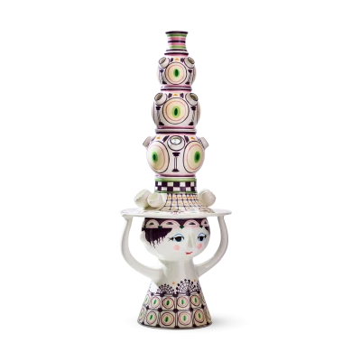 lady-with-hat-vase-plum-gessato-1