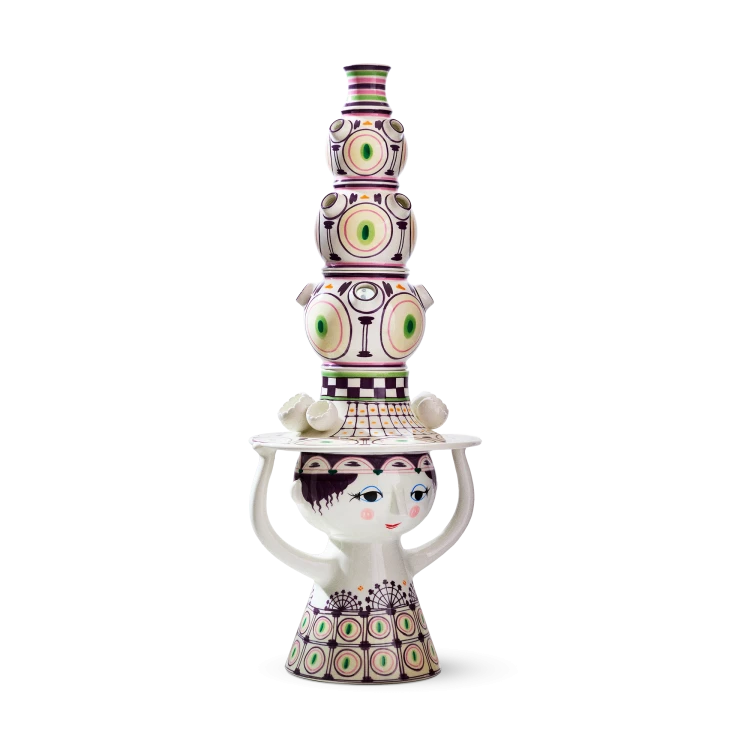 lady-with-hat-vase-plum-gessato-1
