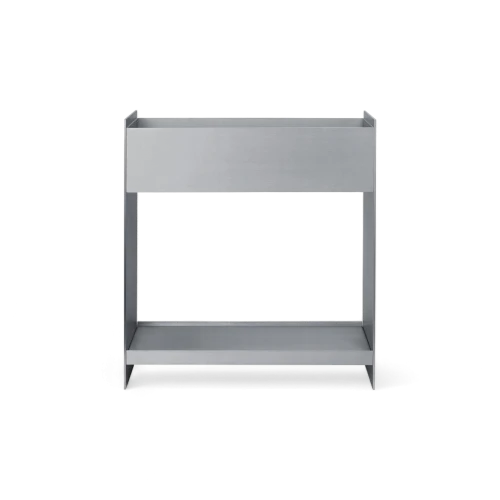 Lager Aluminum Planter