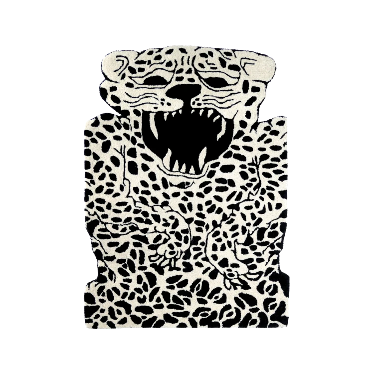 leopard-carpet