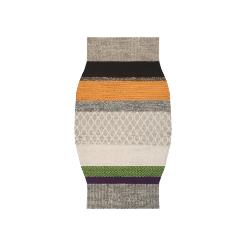 Mangas Campana Wool Rug