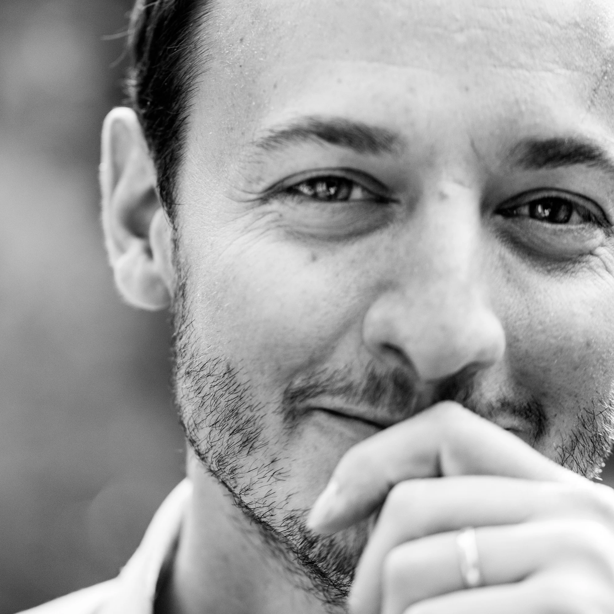 Marc Venot