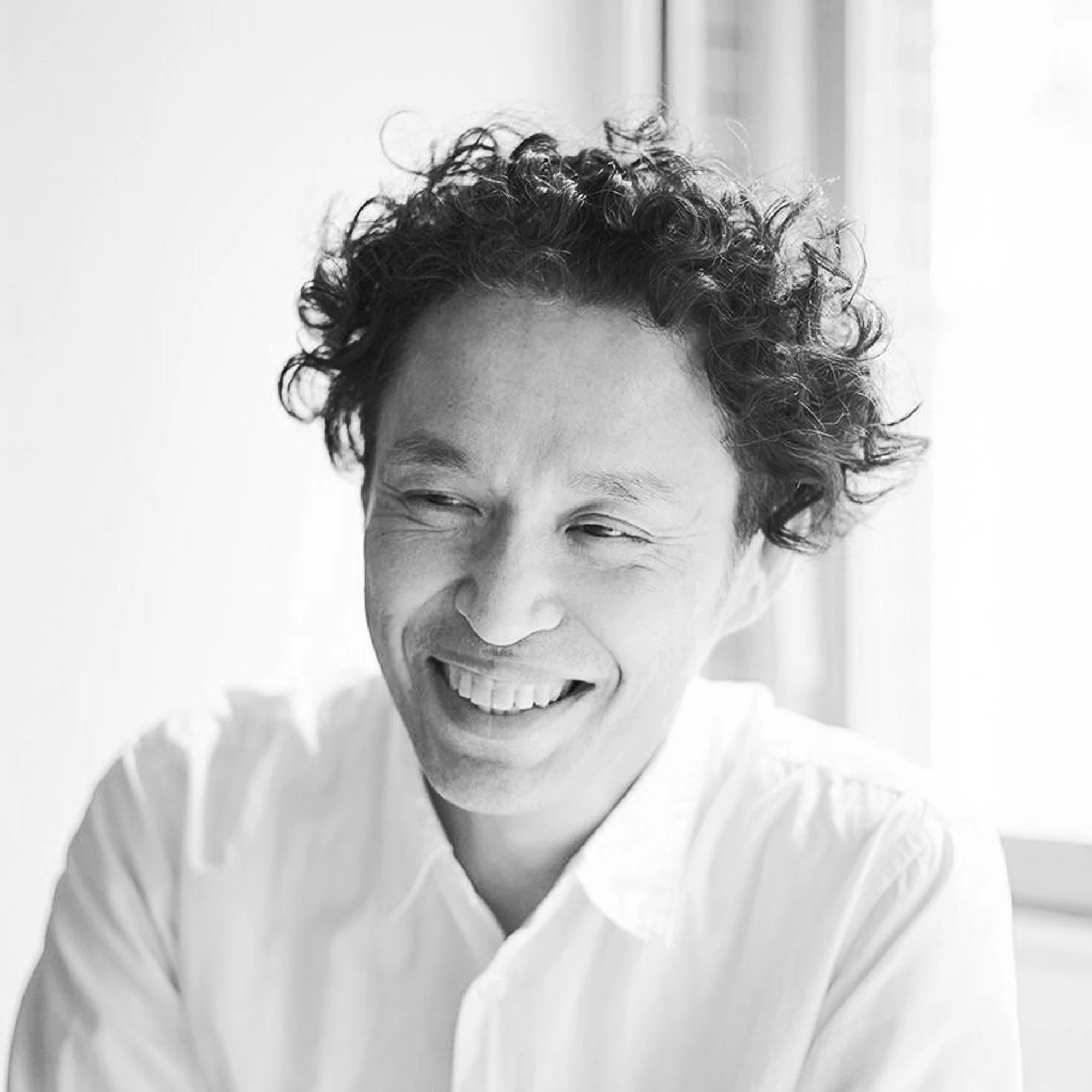 Masaru Suzuki