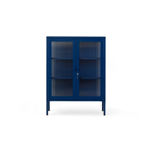 The Mixer Cabinet