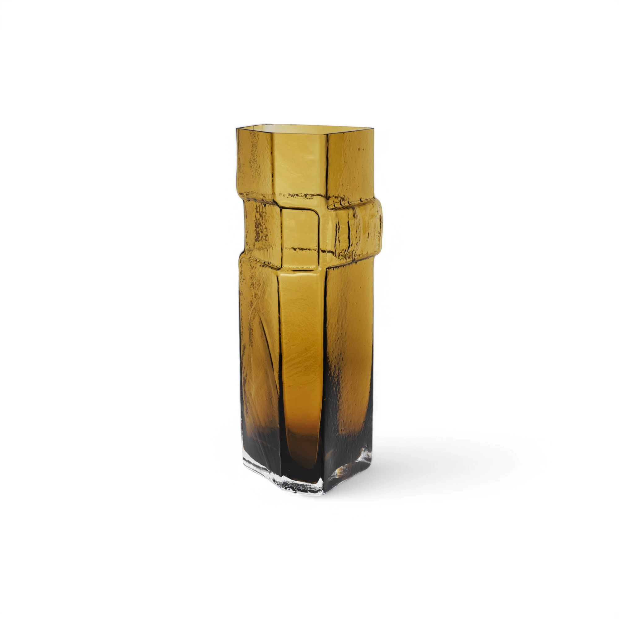  Large, Recycled amber