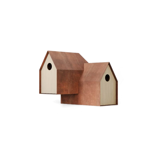 Noaste Noaber Hanging Birdhouse