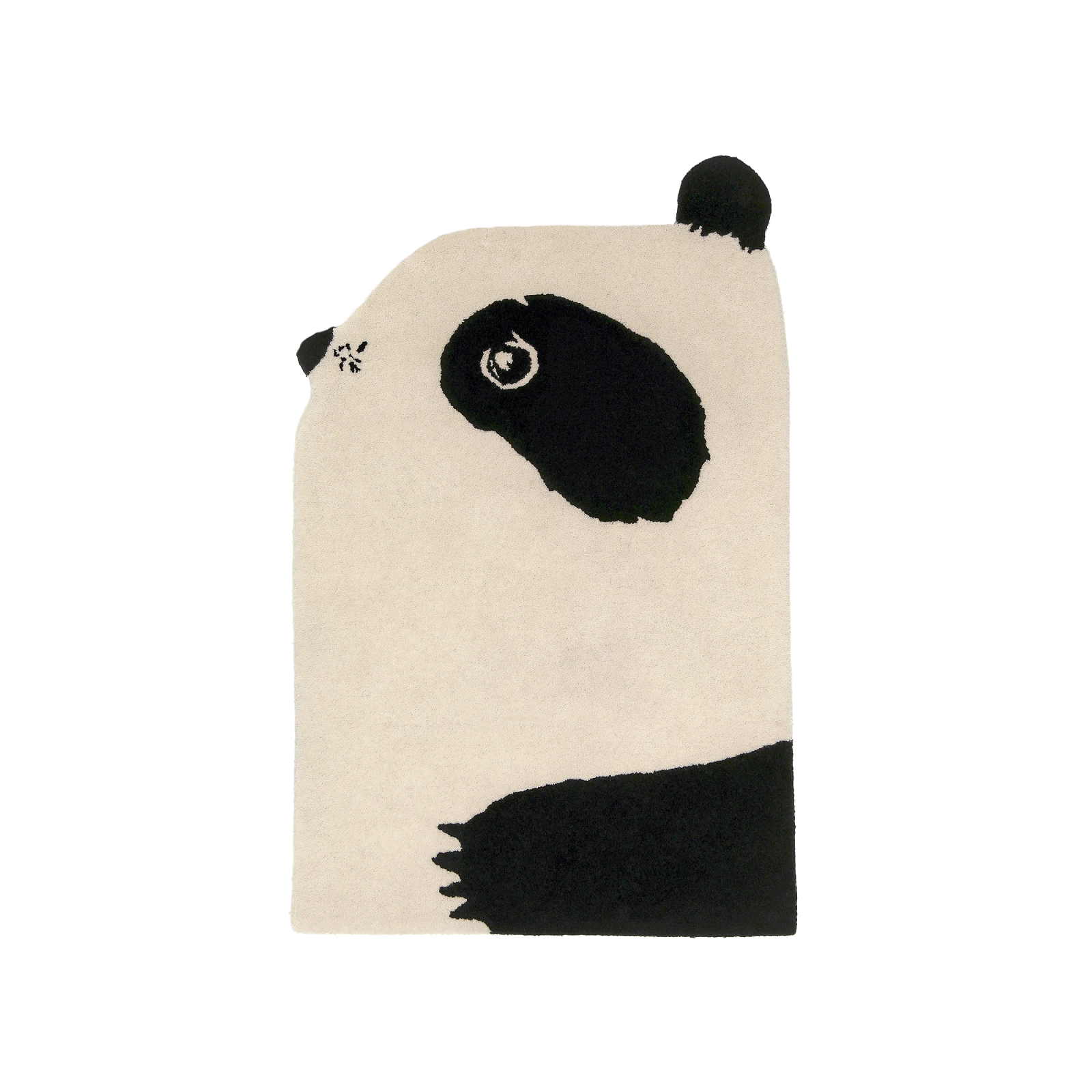 panda-carpet