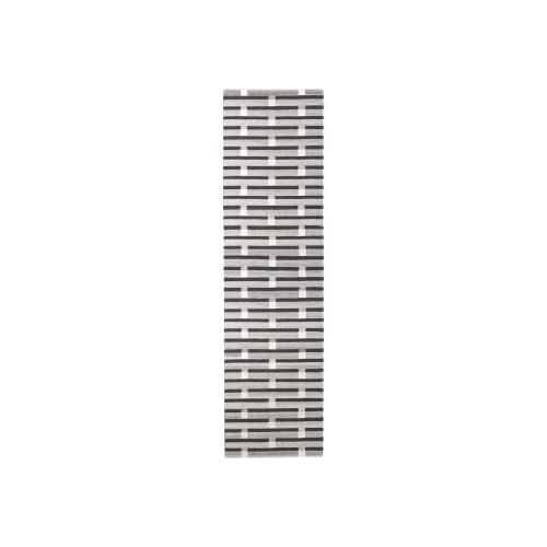 Purlin Indoor/Outdoor Flatweave Runner