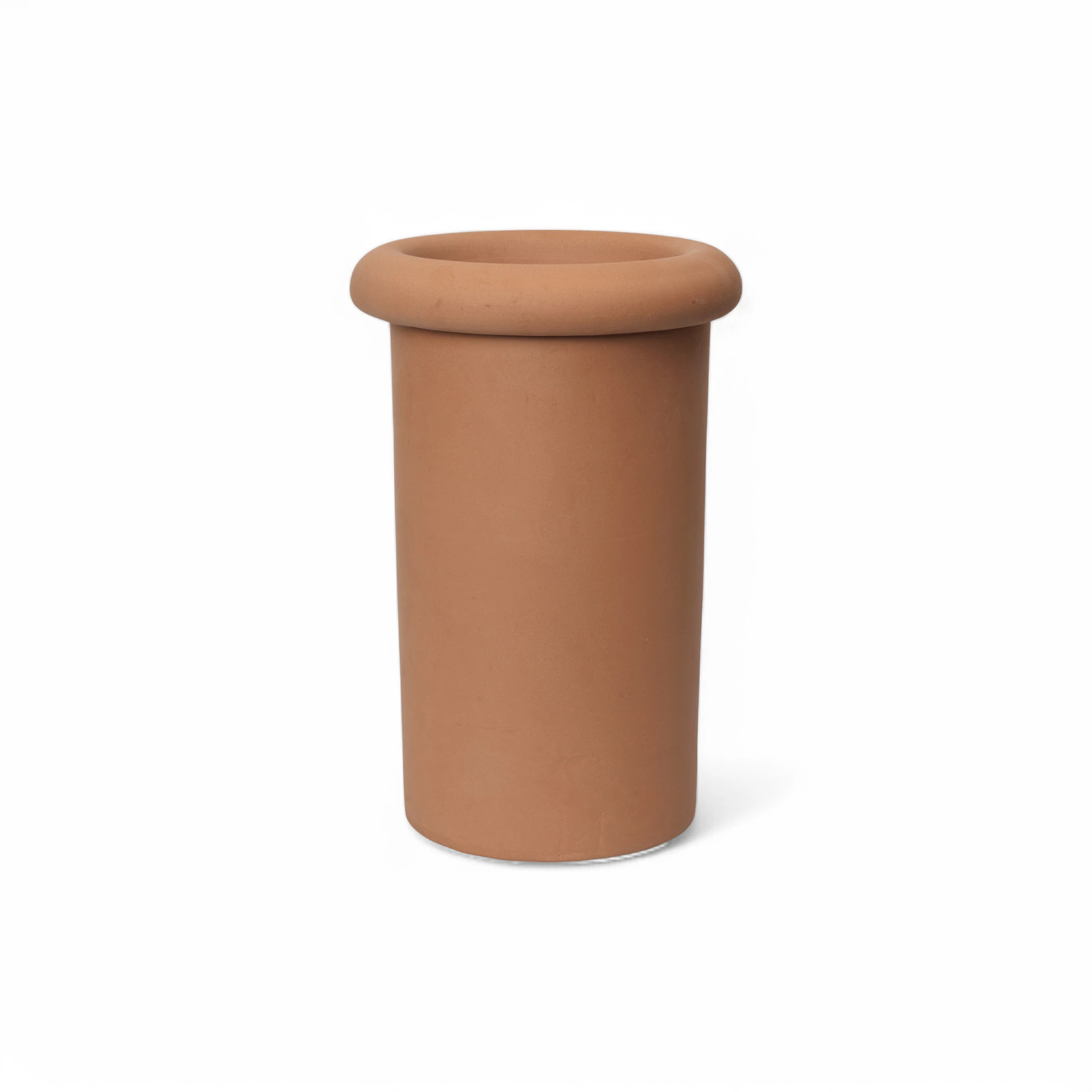  Large, Terracotta