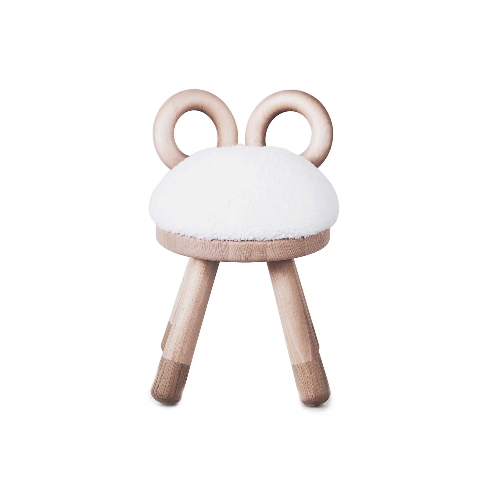 sheep-chair