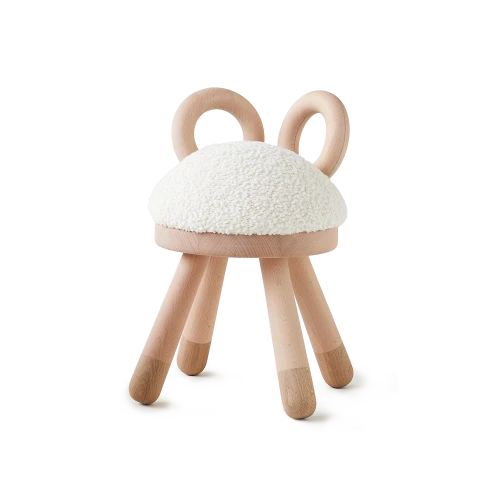 Sheep Chair x Dedar