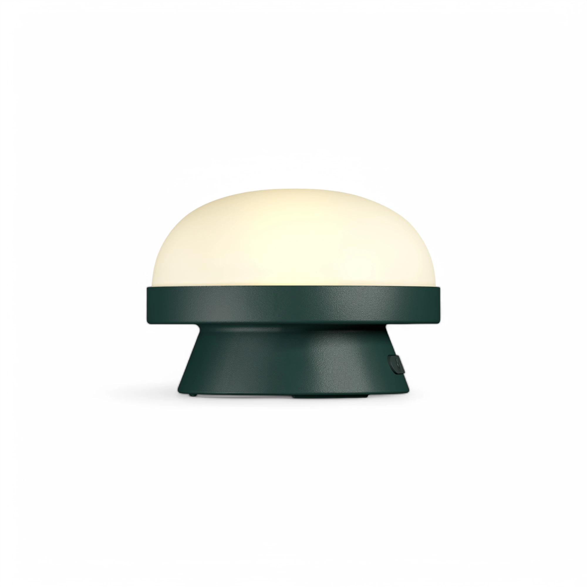  Small (4.5" diam)