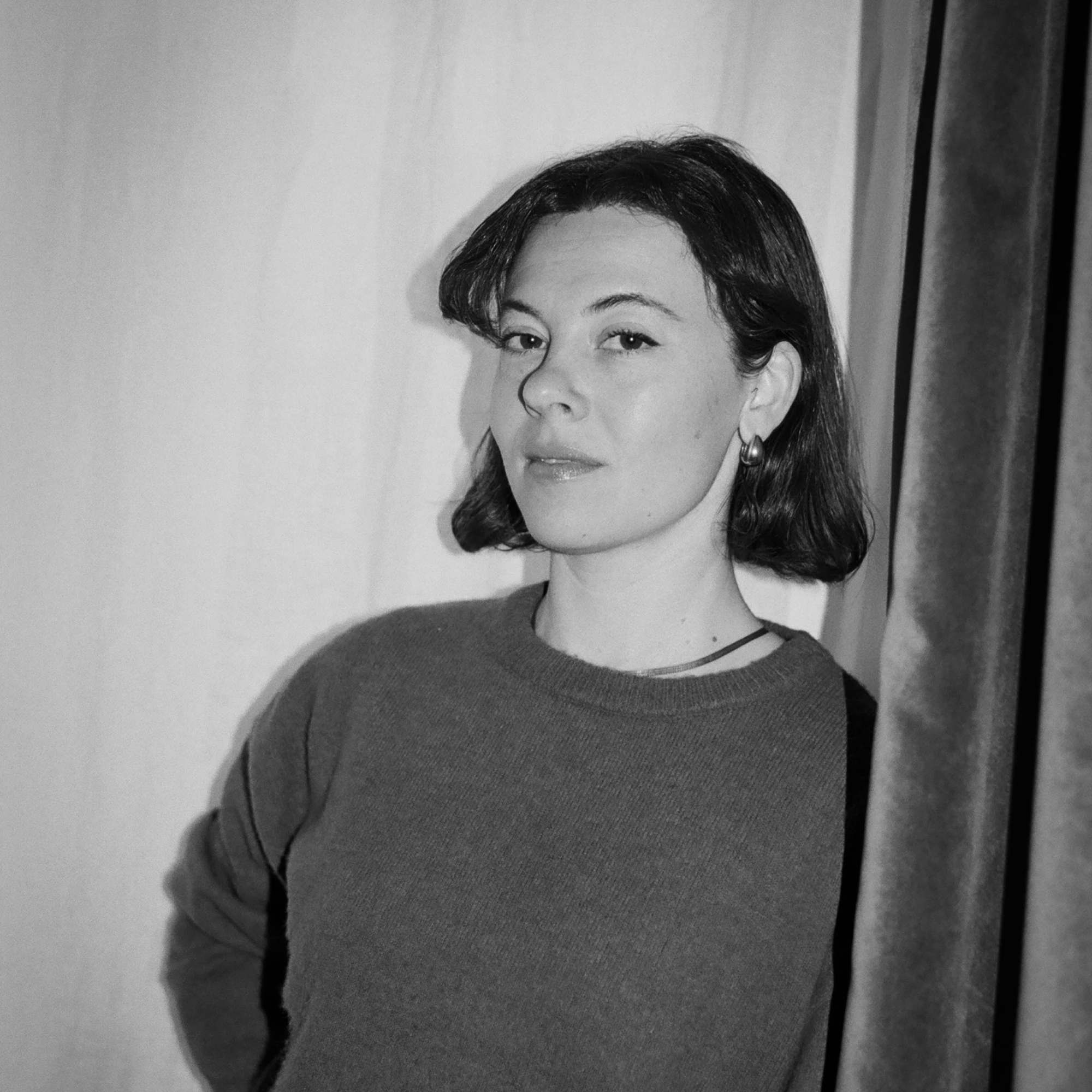 Sophie Lou Jacobsen