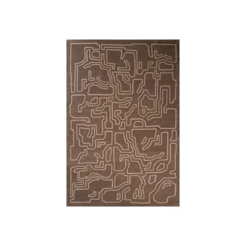 Structures 2.0 Rug