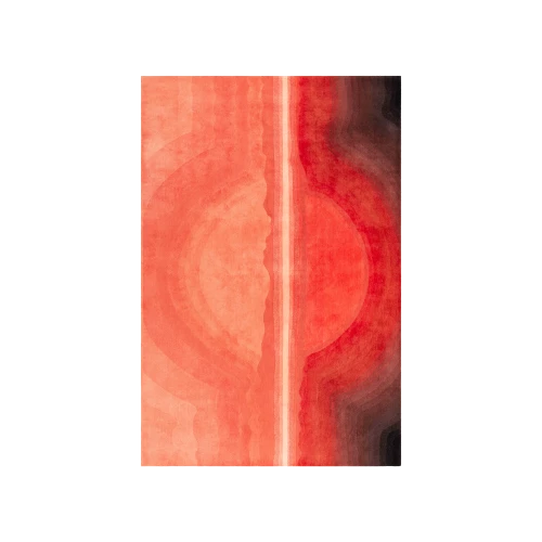 Sunset Rug
