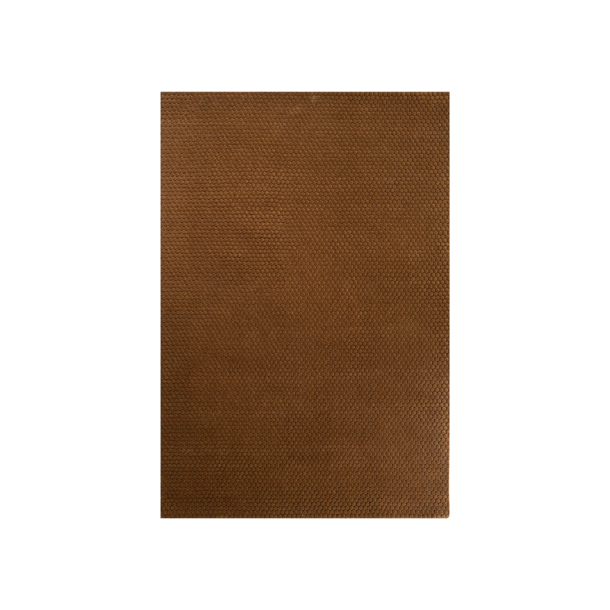  Medium (200 x 300 cm), Smoked caramel, vein