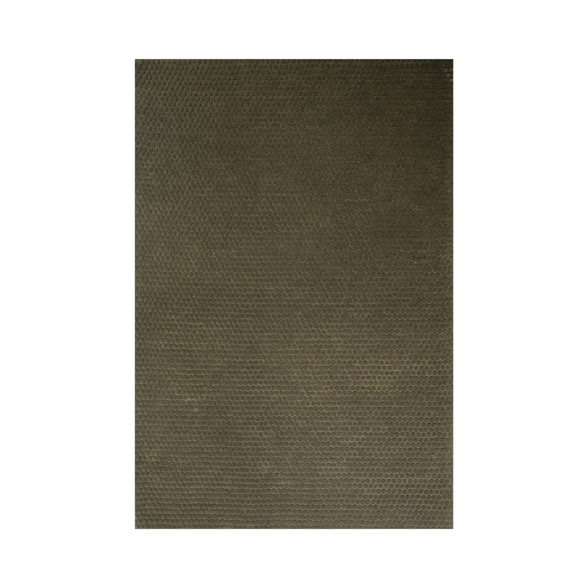  Large (250 x 350 cm), Forest green, vein