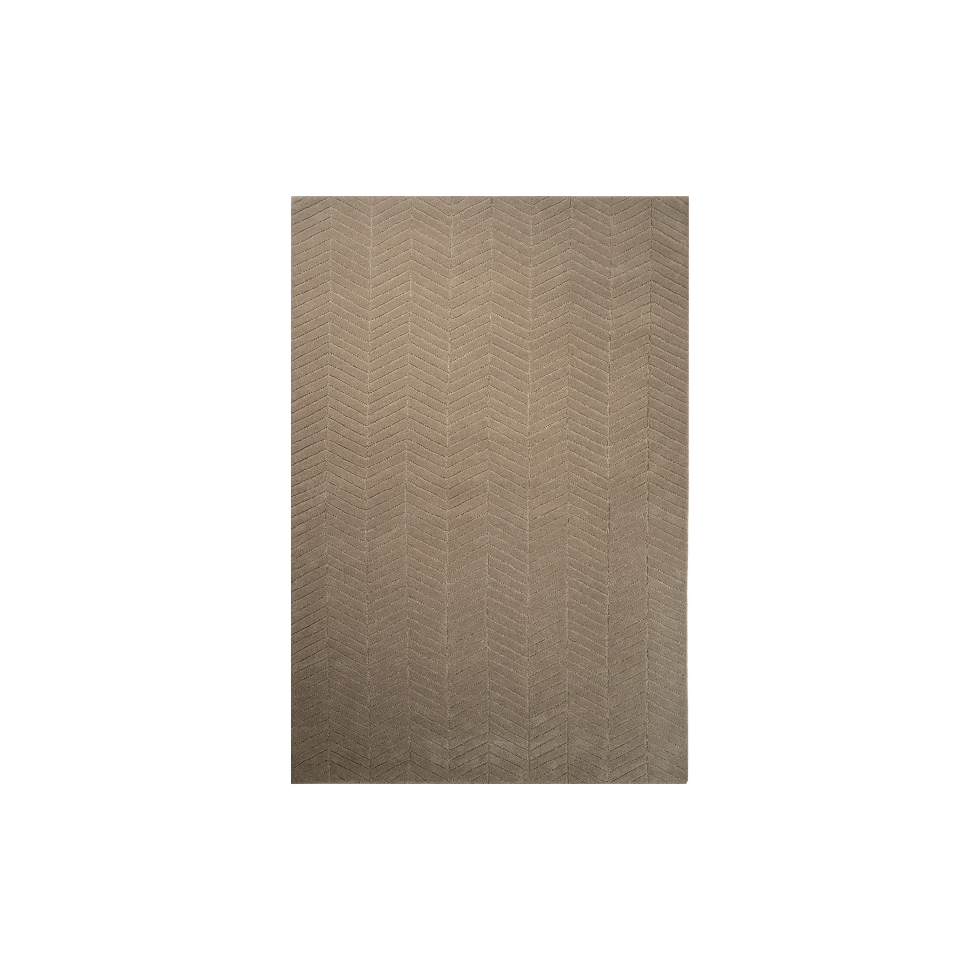  Small (170 x 240 cm), Rocky grey drops