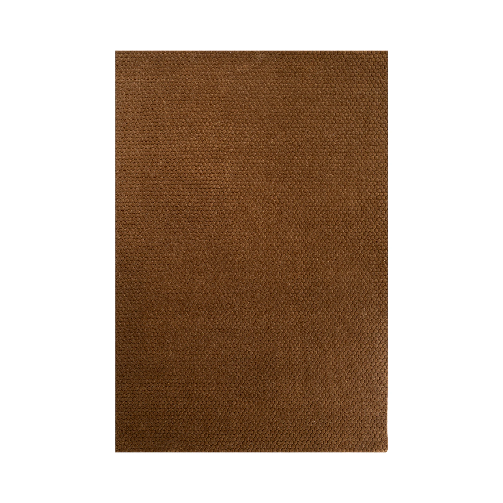  Large (250 x 350 cm), Smoked caramel, vein
