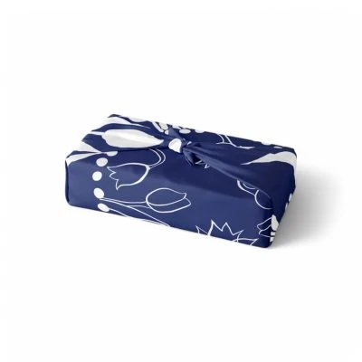 tulip-on-water-furoshiki-gessato-3