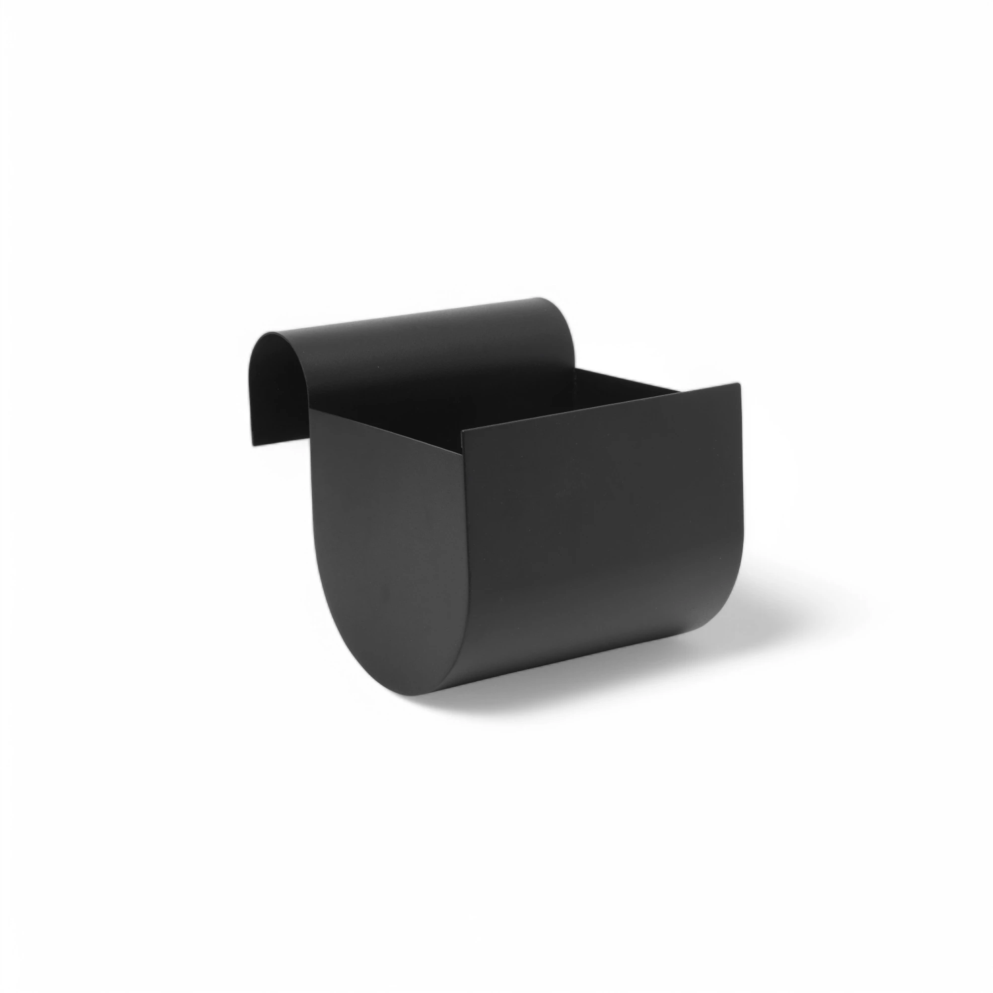 Small, Black
