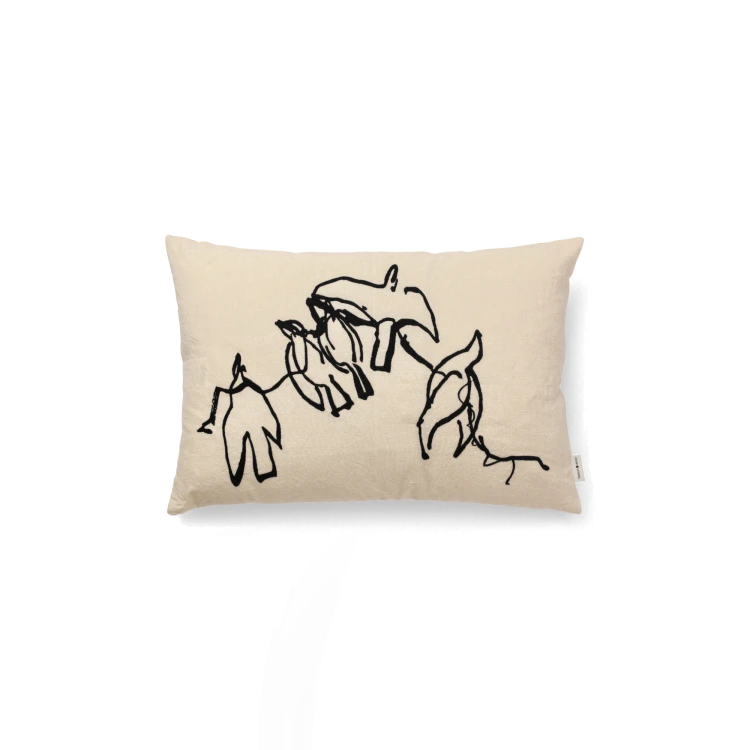 Vuelo Cushion