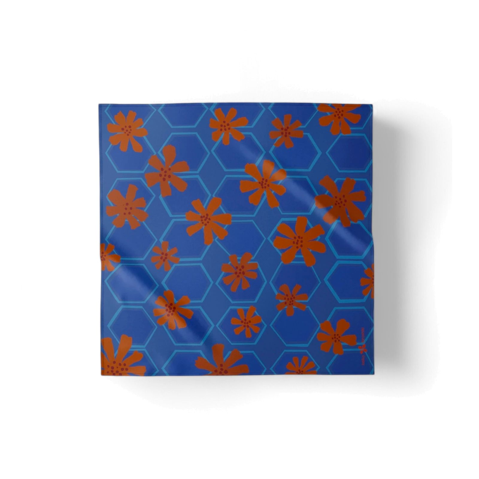 zinnia-flower-furoshiki-gessato-1