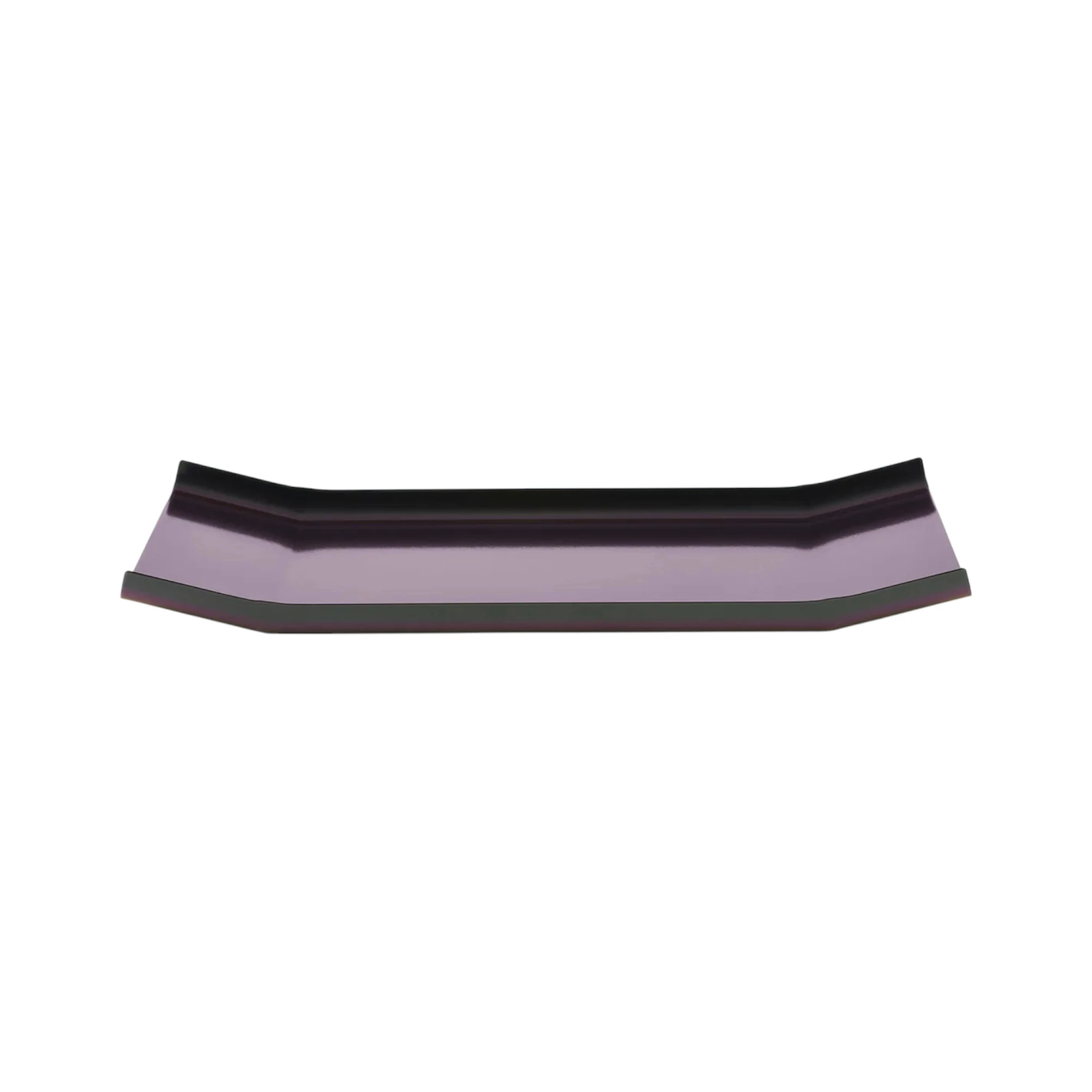  Purple green