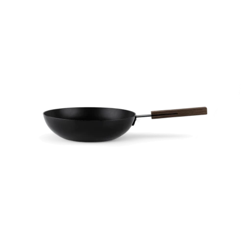 Black Wok