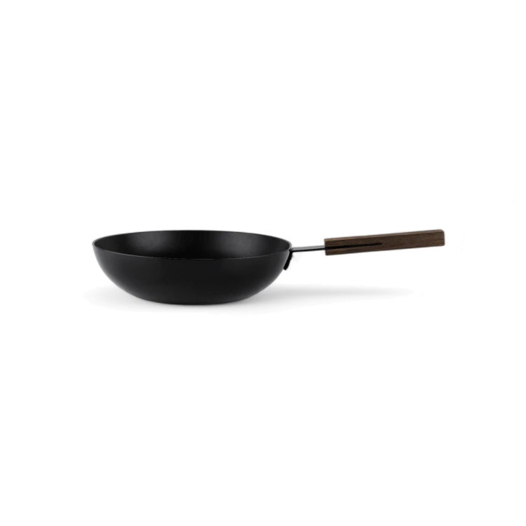 Black Wok