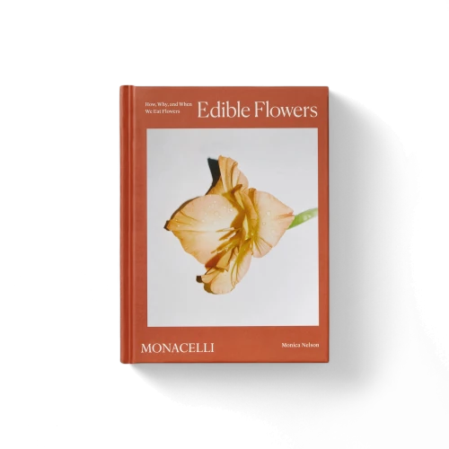 Edible Flowers