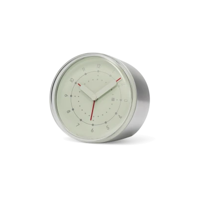 ento-alarm-clock-light-green