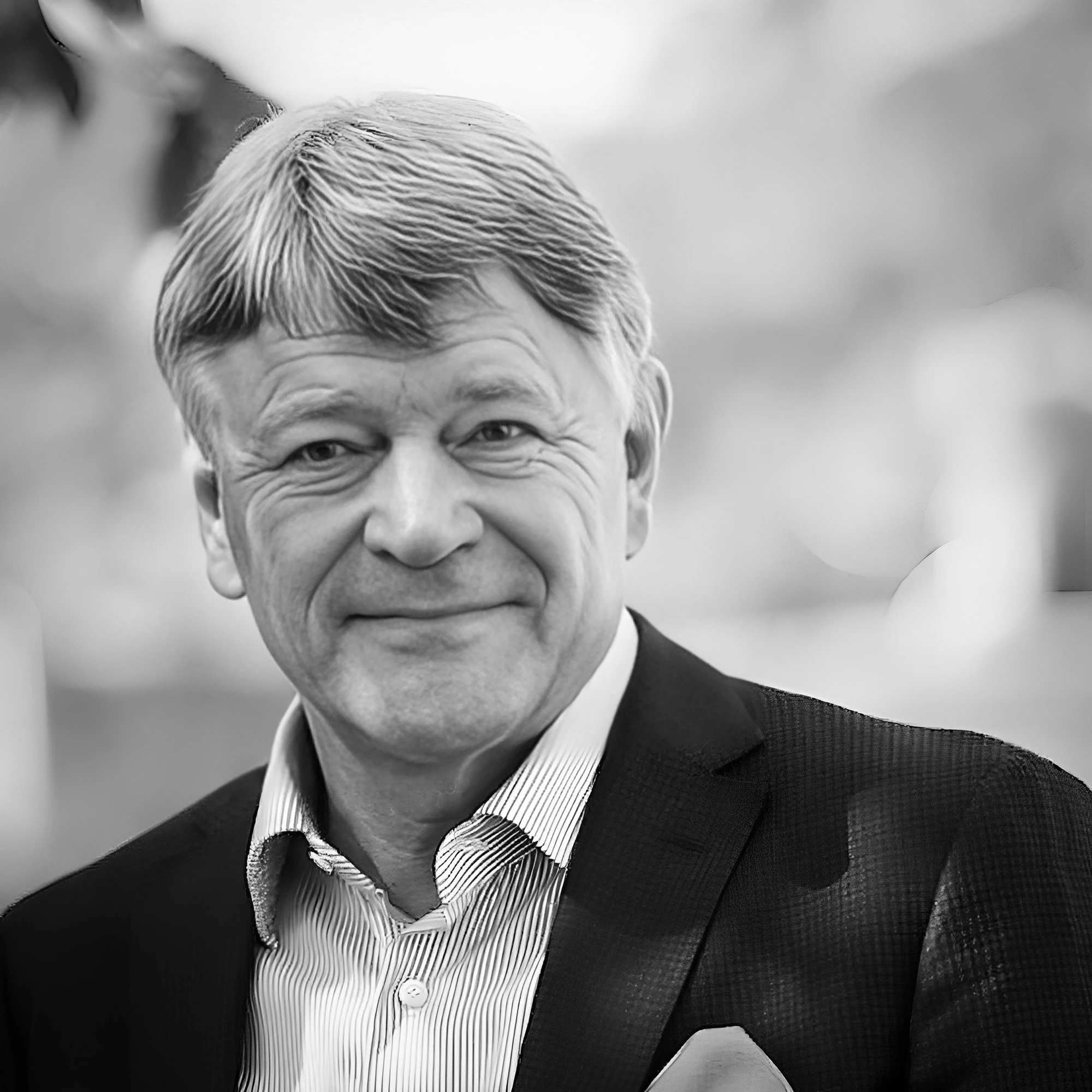 Erik Bagger