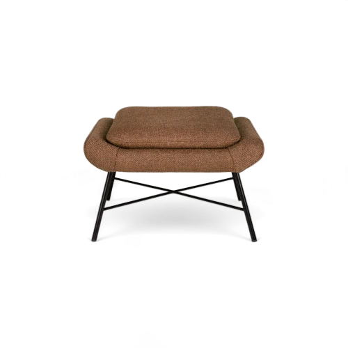 Barrow Footstool