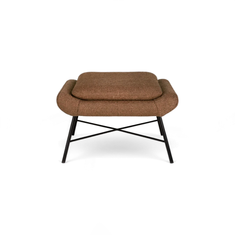 Barrow Footstool