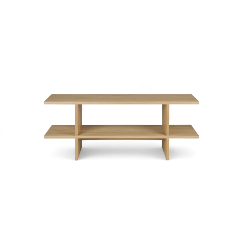 Kabuki Side Table