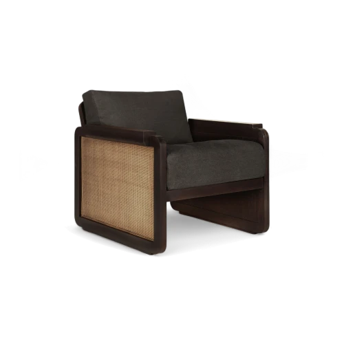 Panel Lounge Chair